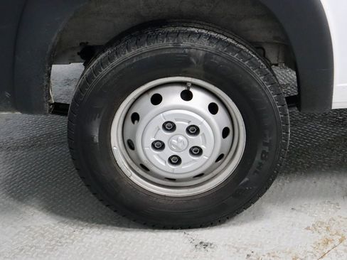 Used 2023 RAM ProMaster 1500 w/ Premium Convenience Group (B) image 21