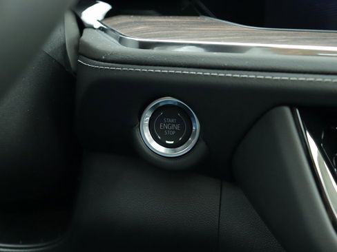 New 2025 Chevrolet Tahoe LT w/ Comfort Package image 21