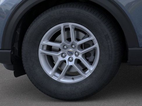 New 2026 Ford Explorer Active image 19