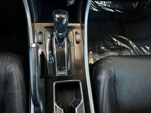 Used 2017 Honda Accord Sport Special Edition image 18