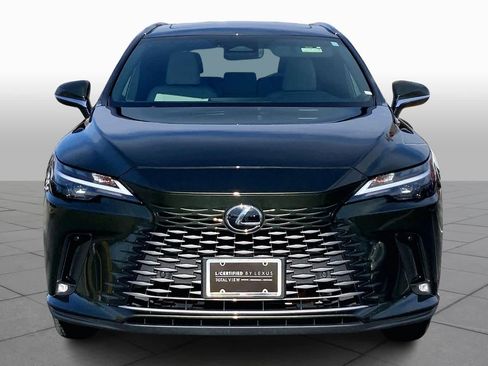 Used 2025 Lexus RX 350 Premium image 3