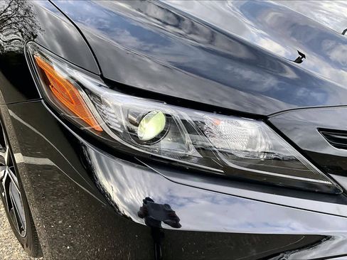 Certified 2023 Toyota Camry SE image 27