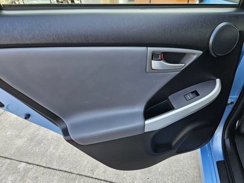 Used 2013 Toyota Prius Prime Advanced FWD image 14
