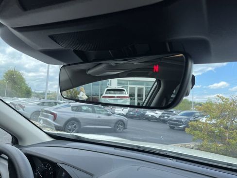 Certified 2025 Subaru Crosstrek 2.0i Premium AWD/4WD image 29
