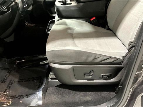 Used 2023 RAM 1500 Classic SLT image 20