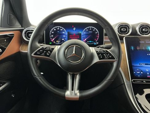 Used 2022 Mercedes-Benz C 300 Sedan image 15
