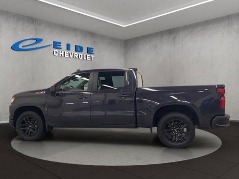 Used 2023 Chevrolet Silverado 1500 RST image 8