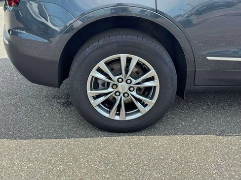 Used 2021 Cadillac XT5 Premium Luxury AWD/4WD image 10