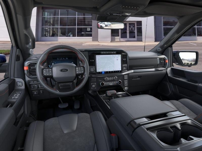 New 2026 Ford F150 Raptor AWD/4WD image 9