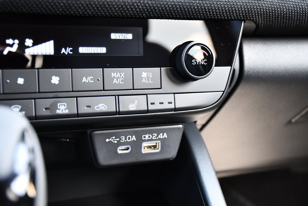 New 2026 Subaru Outback Premium AWD/4WD image 14