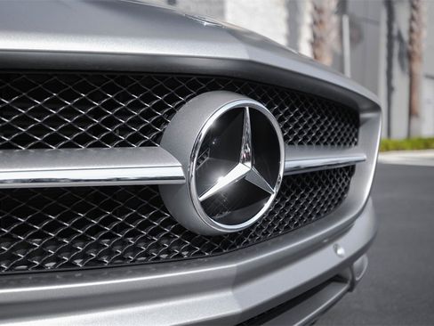 Used 2012 Mercedes-Benz SLS AMG Coupe image 11