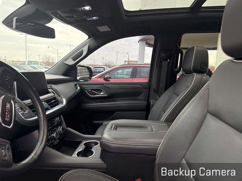 Used 2023 GMC Yukon SLT image 10