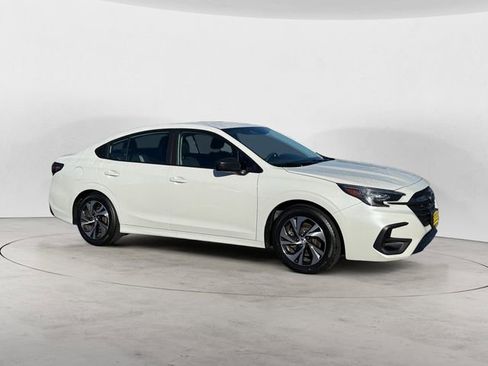 Used 2023 Subaru Legacy image 7