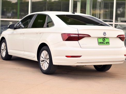 Used 2020 Volkswagen Jetta S FWD image 5