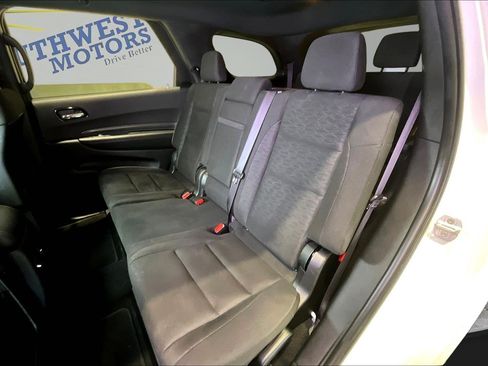 Used 2024 Dodge Durango GT AWD/4WD image 22