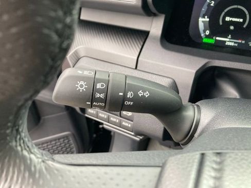 Used 2025 Toyota 4Runner TRD Pro image 28