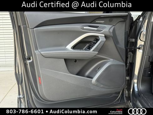 Certified 2025 Audi Q5 Premium Plus AWD/4WD image 20