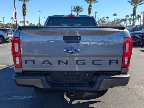 Used 2021 Ford Ranger XLT w/ Equipment Group 301A Mid image 5
