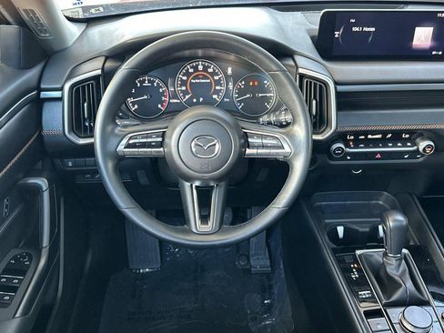 Certified 2024 MAZDA CX-50 AWD 2.5 Turbo w/ Cargo Package image 16