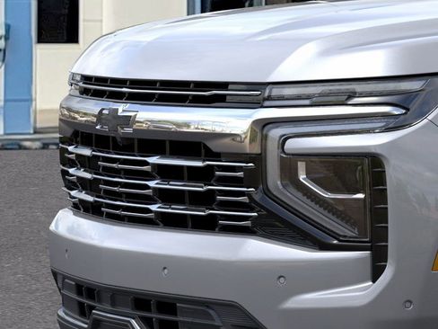 New 2026 Chevrolet Tahoe Premier image 37