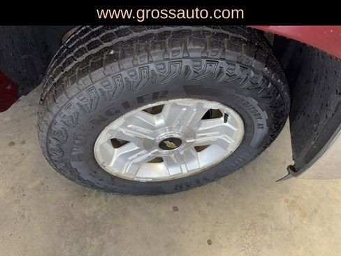 Used 2013 Chevrolet Silverado 1500 LT w/ All-Star Edition image 11