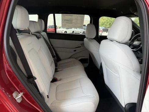New 2026 Jeep Cherokee Limited AWD/4WD image 19