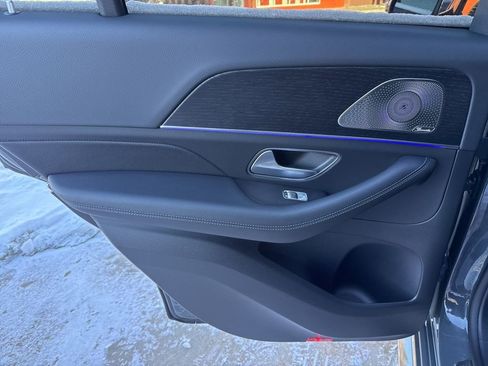 New 2026 Mercedes-Benz GLE 350 4MATIC image 19