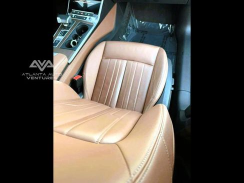 Used 2024 Audi A6 Premium Plus image 29