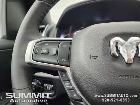 New 2026 RAM 1500 Big Horn image 16