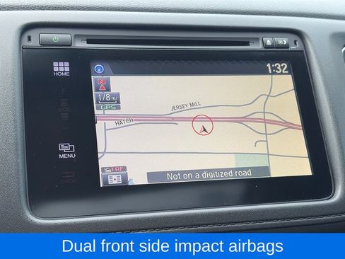 Used 2017 Honda HR-V EX-L image 21
