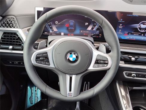 New 2026 BMW X5 sDrive40i w/ M Sport Package image 8