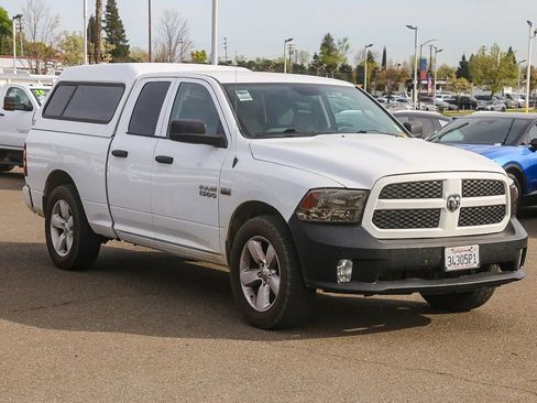 Used 2014 RAM 1500 Express image 5