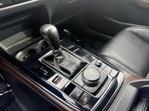 Used 2025 MAZDA CX-30 AWD 2.5 S w/ Premium Package image 24