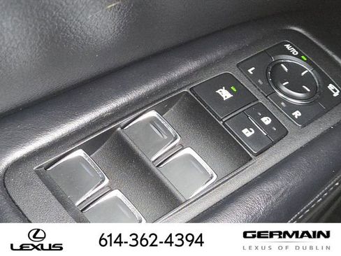 Certified 2020 Lexus RX 350 F Sport image 31