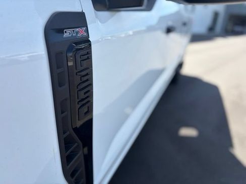 New 2026 Ford F350 XLT w/ XLT Premium Package AWD/4WD image 22