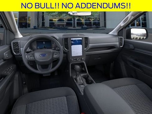 New 2026 Ford Ranger XL w/ Trailer Tow Package AWD/4WD image 10