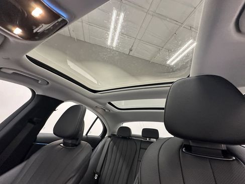 New 2026 Mercedes-Benz E 350 Sedan image 34