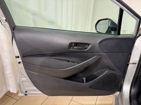 Certified 2023 Toyota Corolla LE image 14