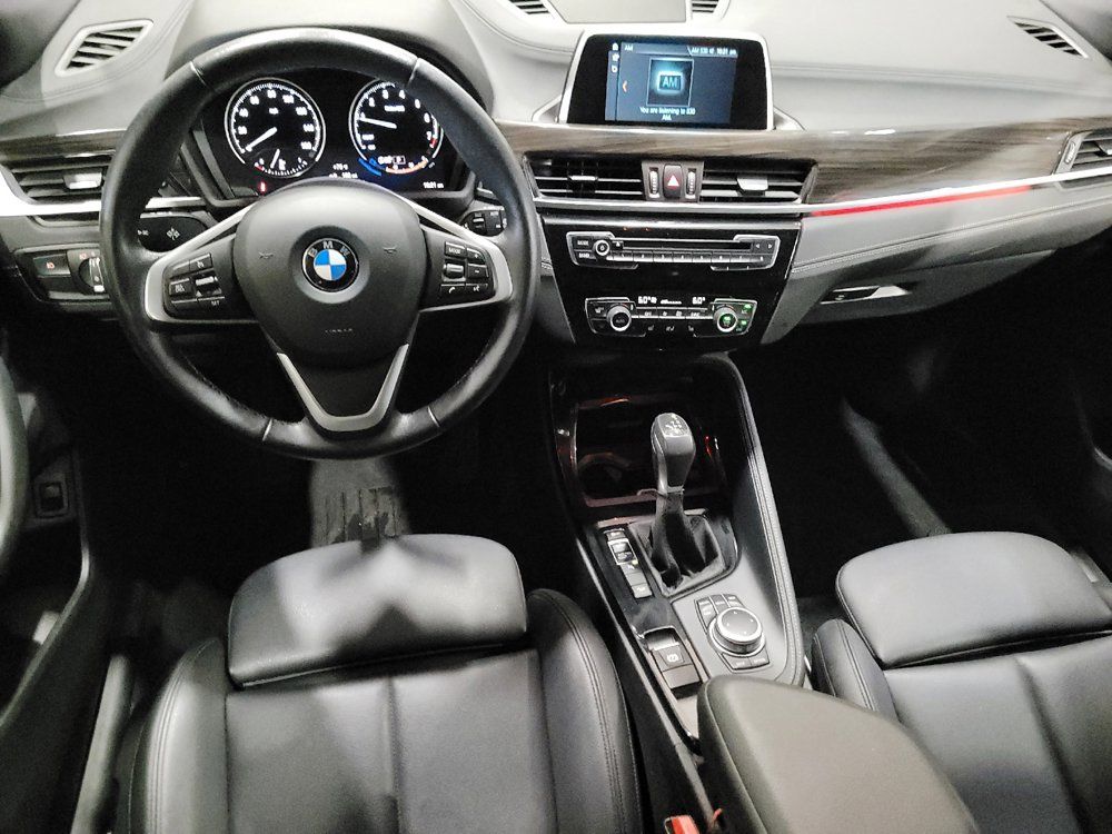 Used 2018 BMW X2 xDrive28i AWD/4WD image 22
