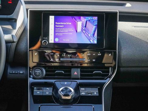 Certified 2024 Subaru Solterra Premium image 16