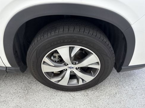 Used 2022 Subaru Ascent Premium w/ Convenience Package image 49