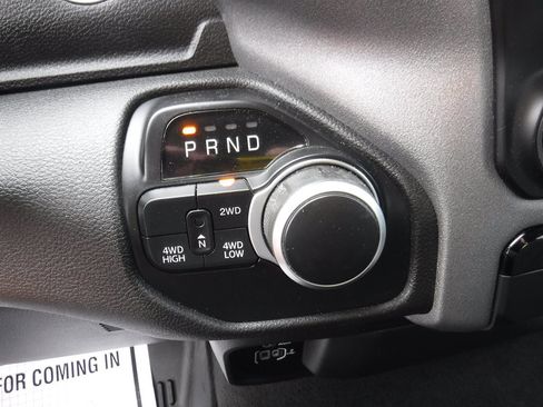 Used 2021 RAM 1500 Tradesman image 15