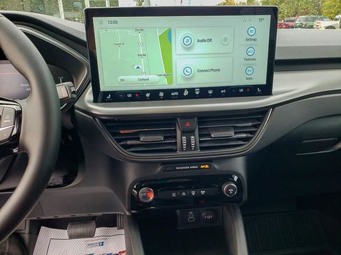 New 2026 Ford Escape Active w/ Tech Pack #1 image 9