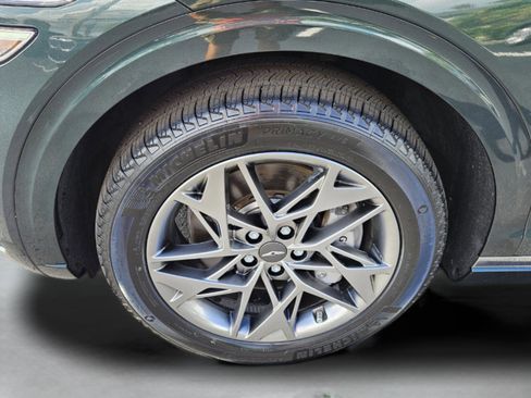 Used 2023 Genesis GV70 2.5T w/ Select Package image 39