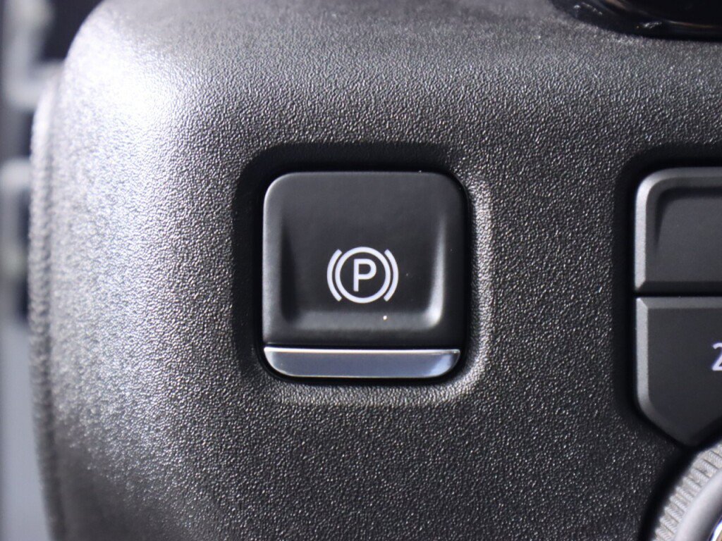 Used 2026 Chevrolet Silverado 1500 RST AWD/4WD image 11
