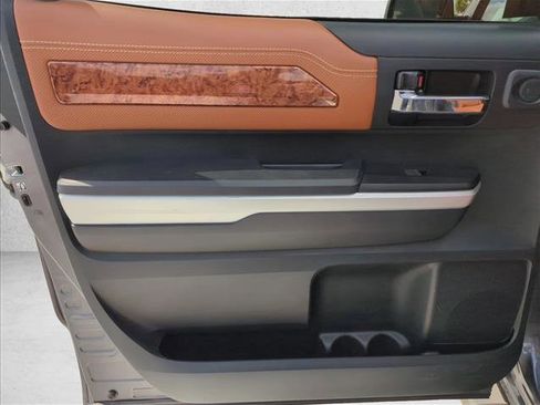 Used 2017 Toyota Tundra 1794 Edition image 22