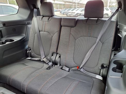 New 2026 Honda Pilot Sport image 19