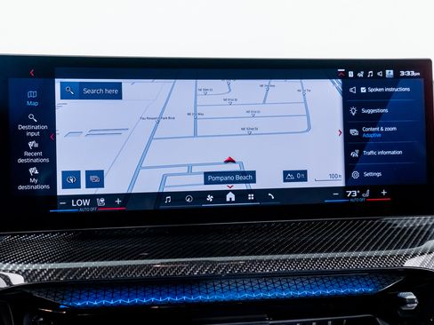 Used 2026 BMW M3 Competition image 54