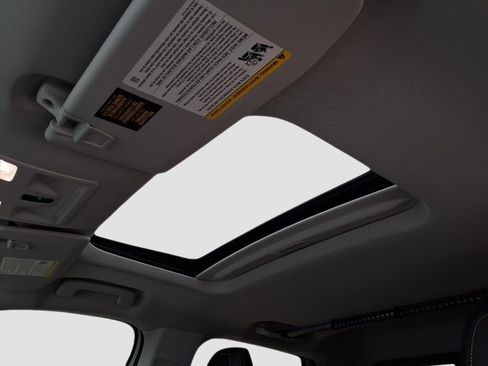 New 2025 Ford Maverick Lobo image 17