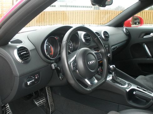 Used 2009 Audi TT 2.0T Premium image 27